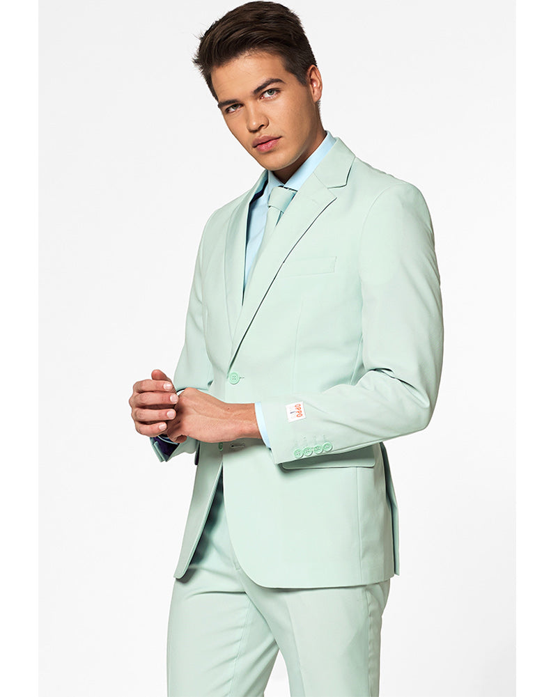 Opposuit Magic Mint Premium Mens Costume