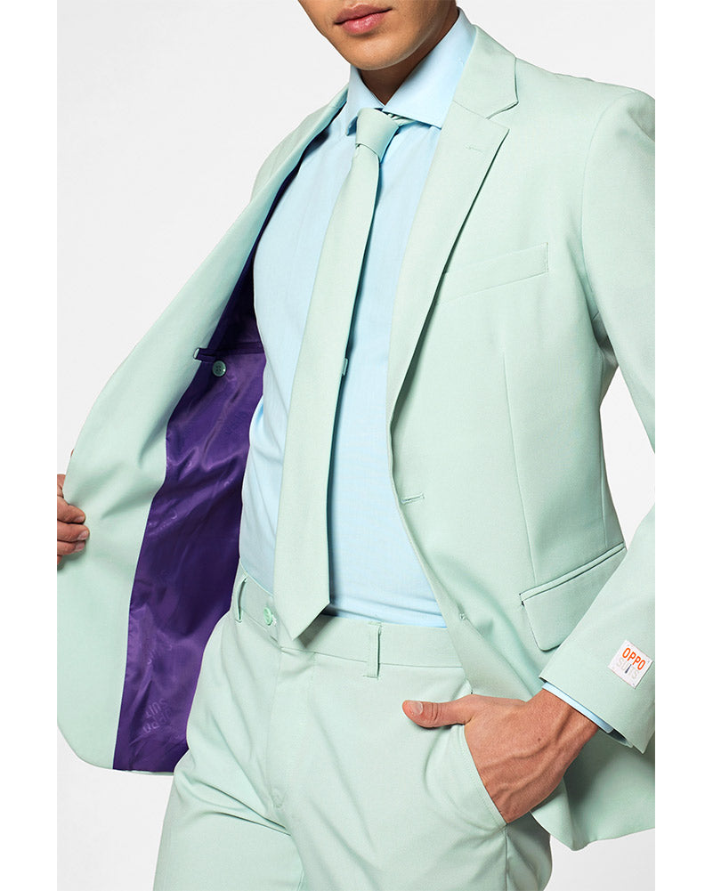 Opposuit Magic Mint Premium Mens Costume