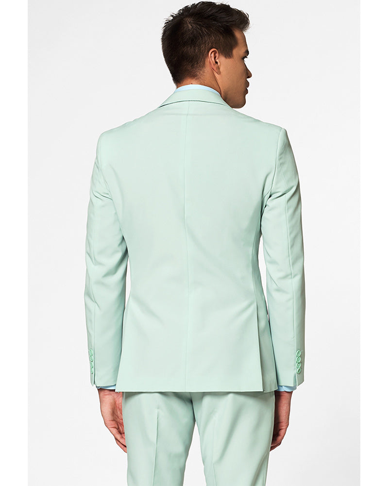 Opposuit Magic Mint Premium Mens Costume