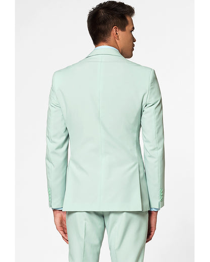 Opposuit Magic Mint Premium Mens Costume