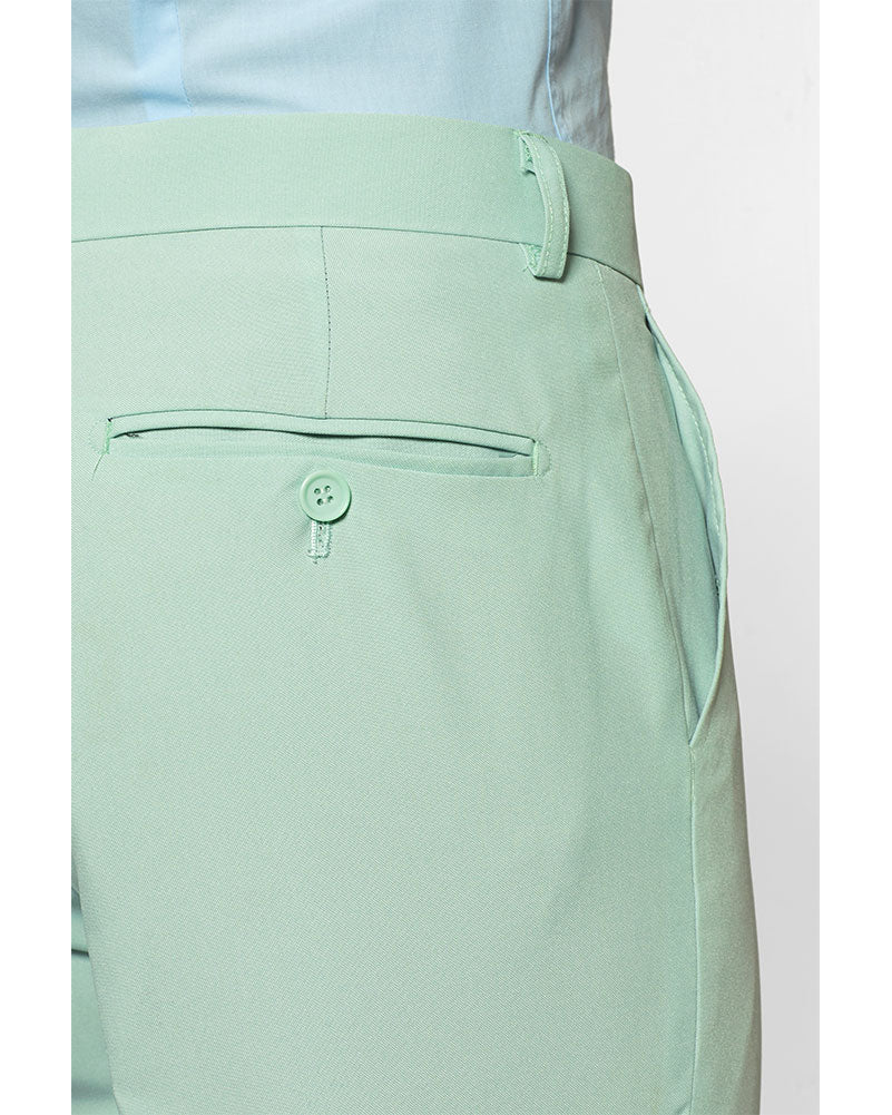 Opposuit Magic Mint Premium Mens Costume