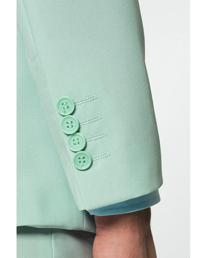 Opposuit Magic Mint Premium Mens Costume