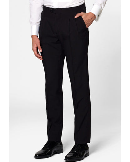 Opposuit Pearly White Tuxedo Premium Mens Costume