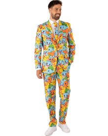Opposuit Pokemon Premium Mens Suit