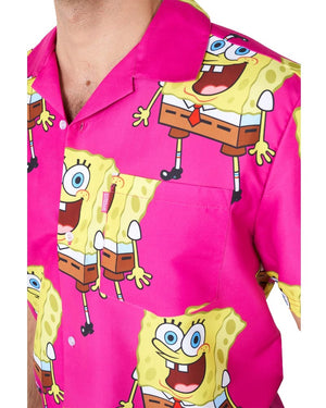 Opposuit SpongeBob Summer Combo Swim Suit