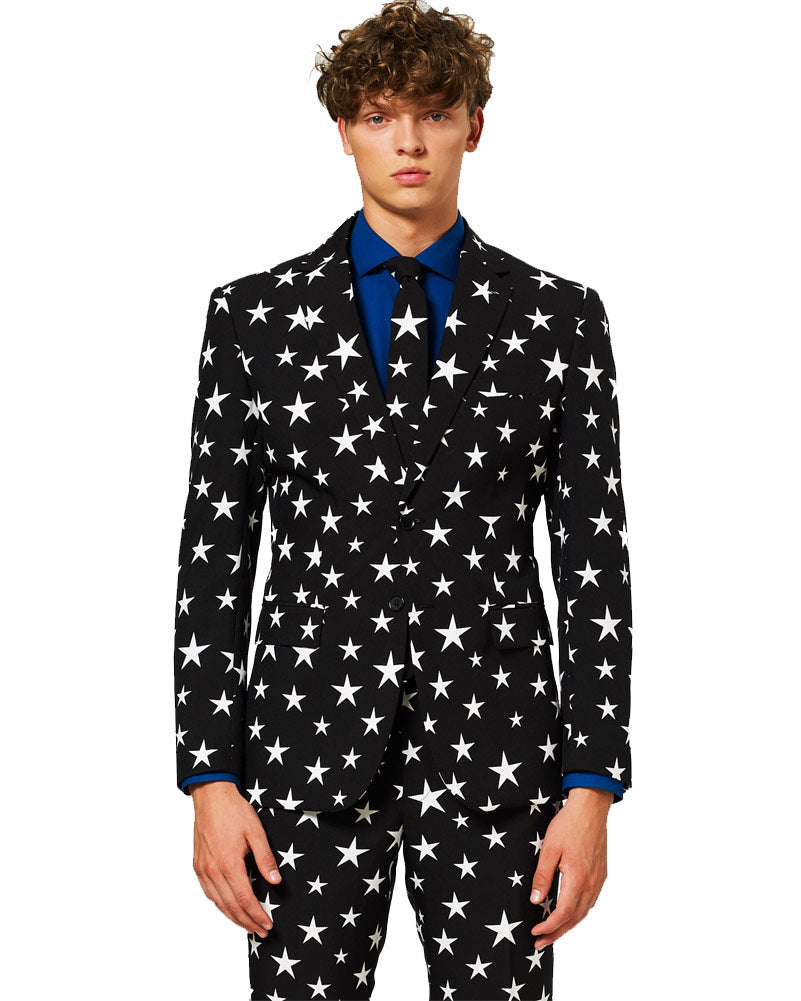 Opposuit Starstruck Premium Mens Costume
