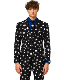 Opposuit Starstruck Premium Mens Costume