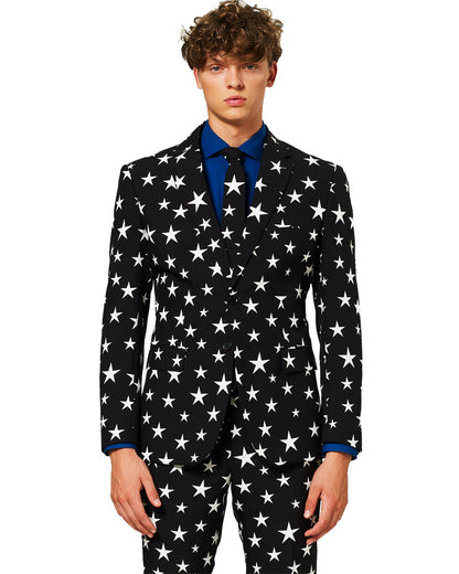 Opposuit Starstruck Premium Mens Costume