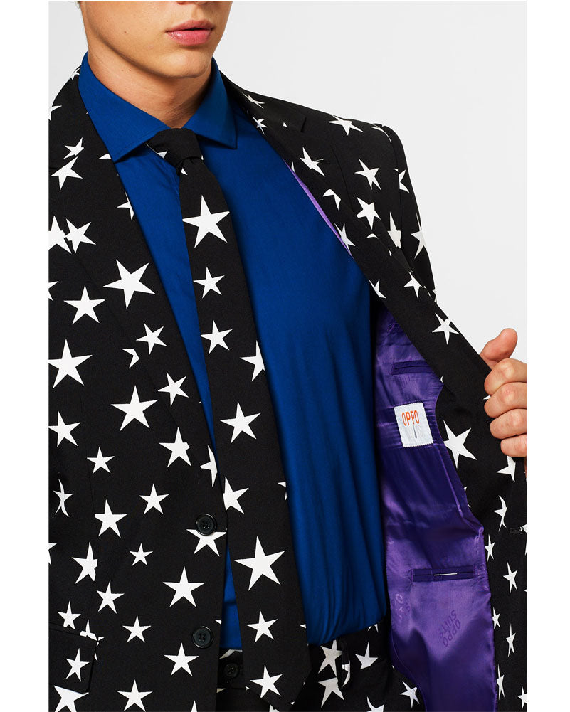 Opposuit Starstruck Premium Mens Costume
