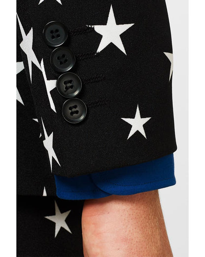 Opposuit Starstruck Premium Mens Costume