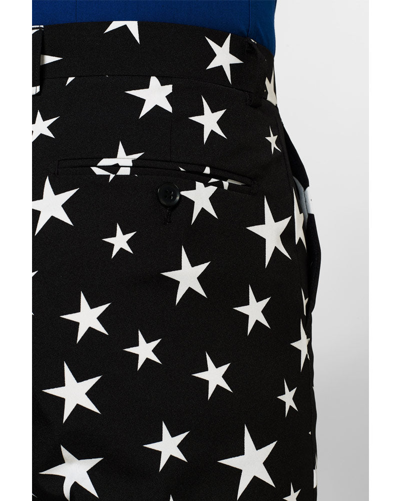 Opposuit Starstruck Premium Mens Costume