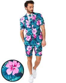 Opposuit Summer Hawaii Grande Premium Mens Suit