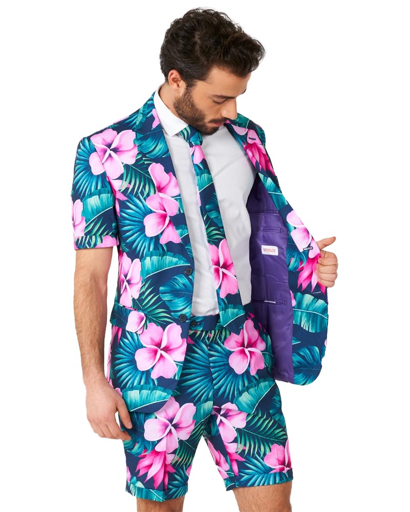 Opposuit Summer Hawaii Grande Premium Mens Suit