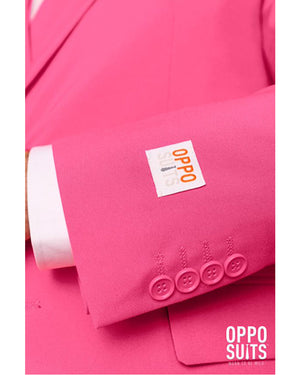 Opposuit Summer Mr Pink Premium Mens Suit