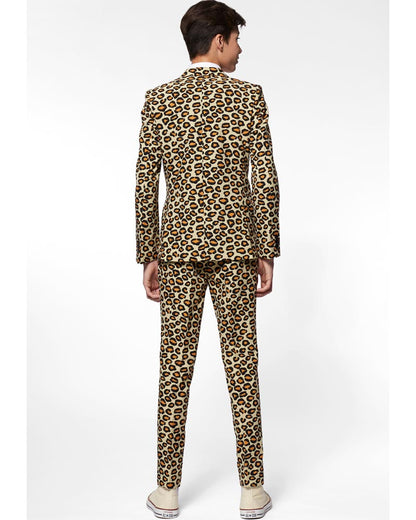 Opposuit The Jag Premium Boys and Teens Costume