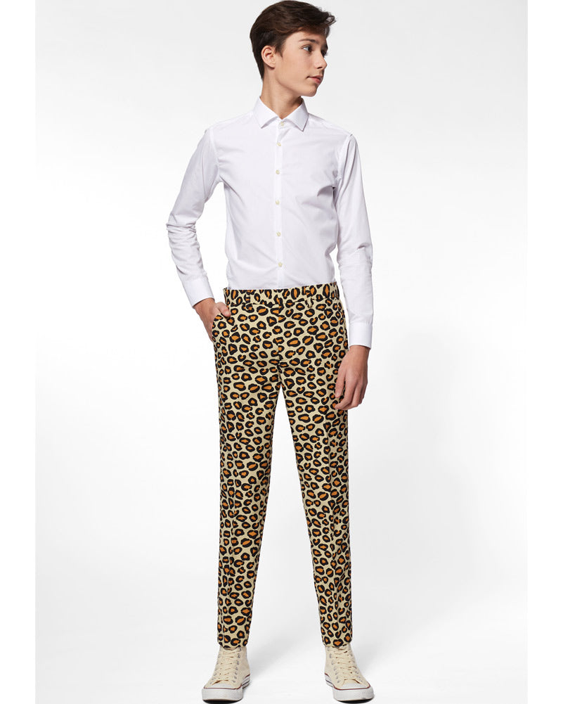 Opposuit The Jag Premium Boys and Teens Costume