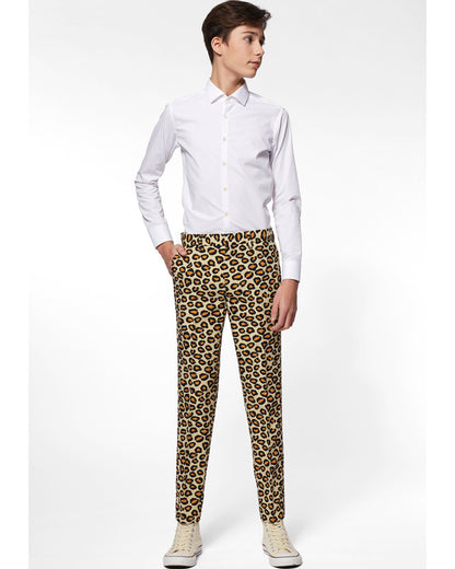 Opposuit The Jag Premium Boys and Teens Costume