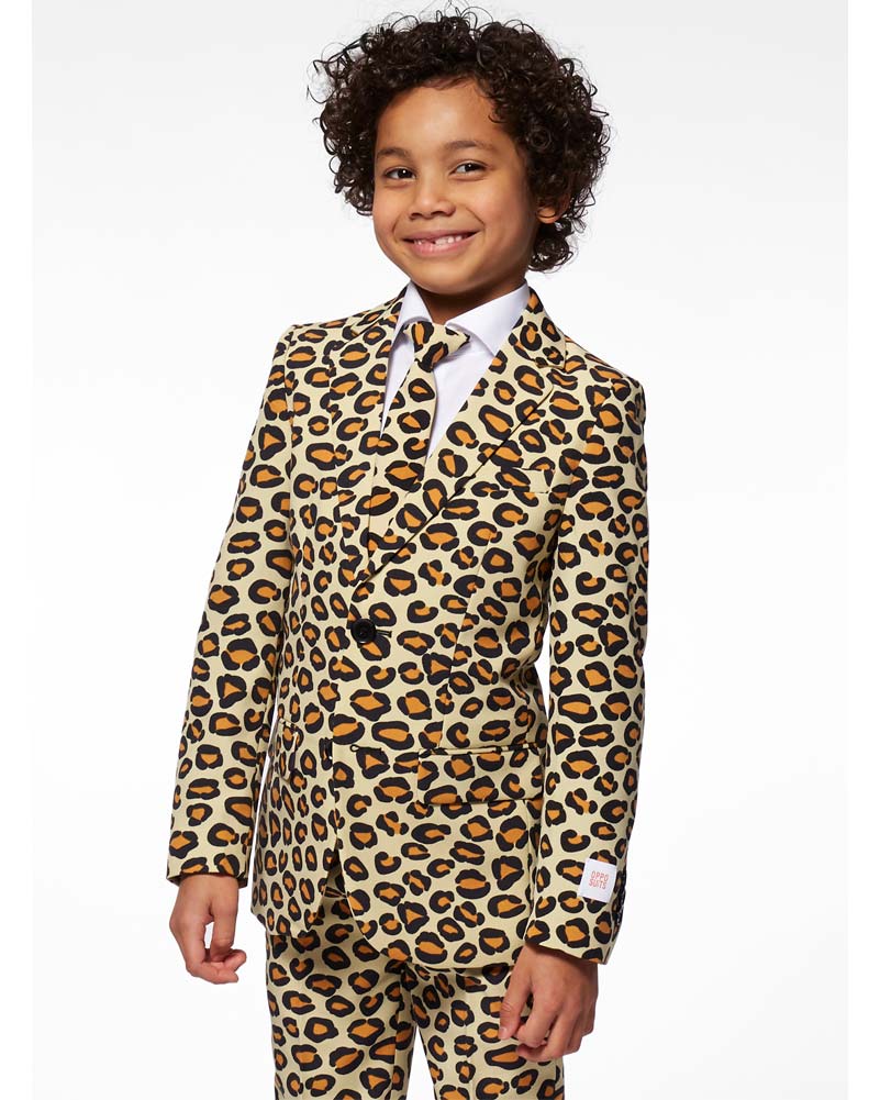 Opposuit The Jag Premium Boys and Teens Costume