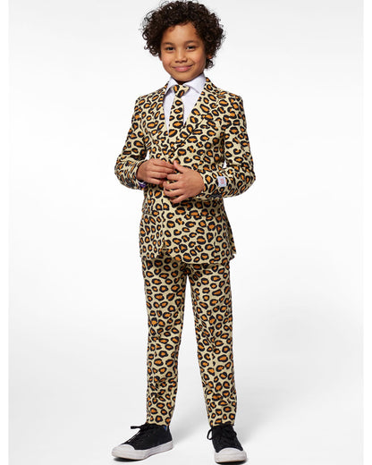 Opposuit The Jag Premium Boys and Teens Costume