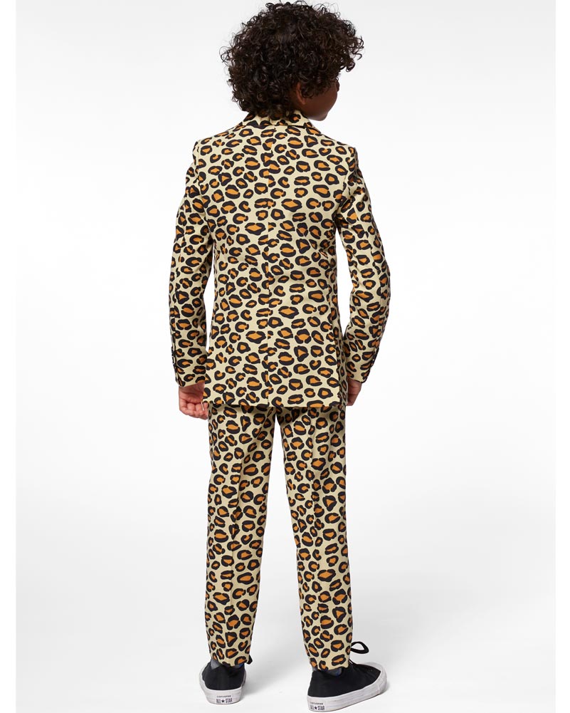 Opposuit The Jag Premium Boys and Teens Costume