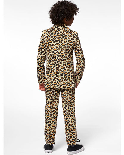 Opposuit The Jag Premium Boys and Teens Costume