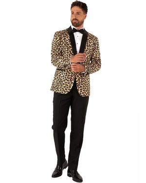 Opposuit The Jag Tuxedo Premium Mens Costume