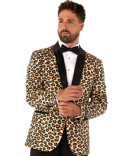 Opposuit The Jag Tuxedo Premium Mens Costume