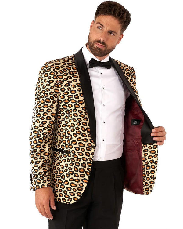 Opposuit The Jag Tuxedo Premium Mens Costume