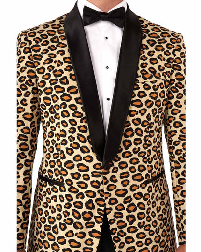 Opposuit The Jag Tuxedo Premium Mens Costume