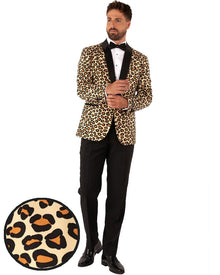 Opposuit The Jag Tuxedo Premium Mens Costume