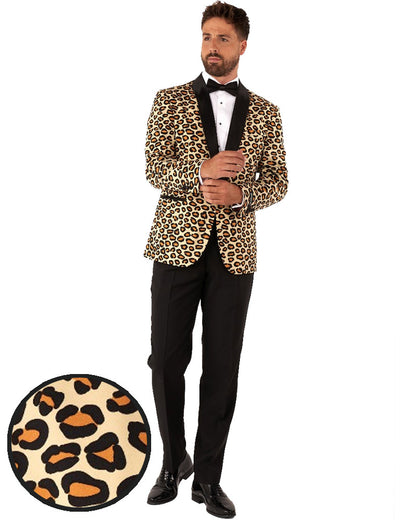 Opposuit The Jag Tuxedo Premium Mens Costume