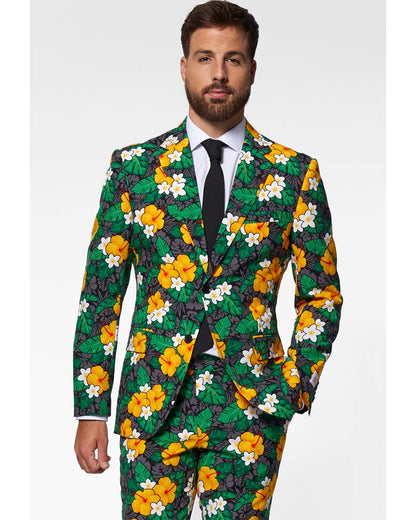 Opposuit Tropical Treasure Premium Mens Costume