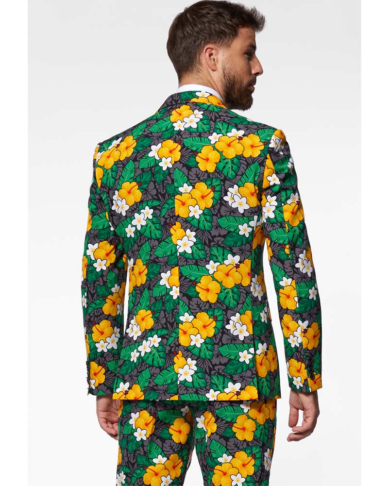 Opposuit Tropical Treasure Premium Mens Costume