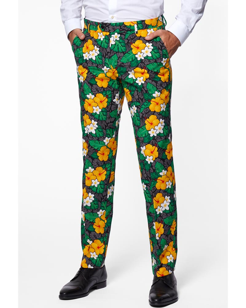 Opposuit Tropical Treasure Premium Mens Costume