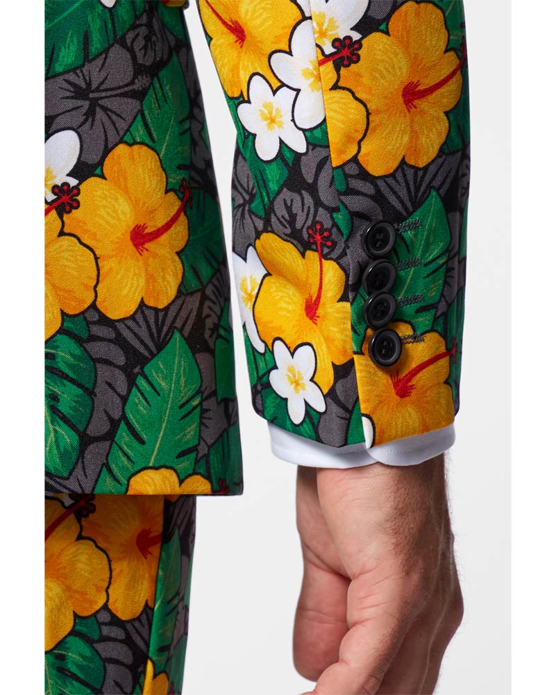 Opposuit Tropical Treasure Premium Mens Costume