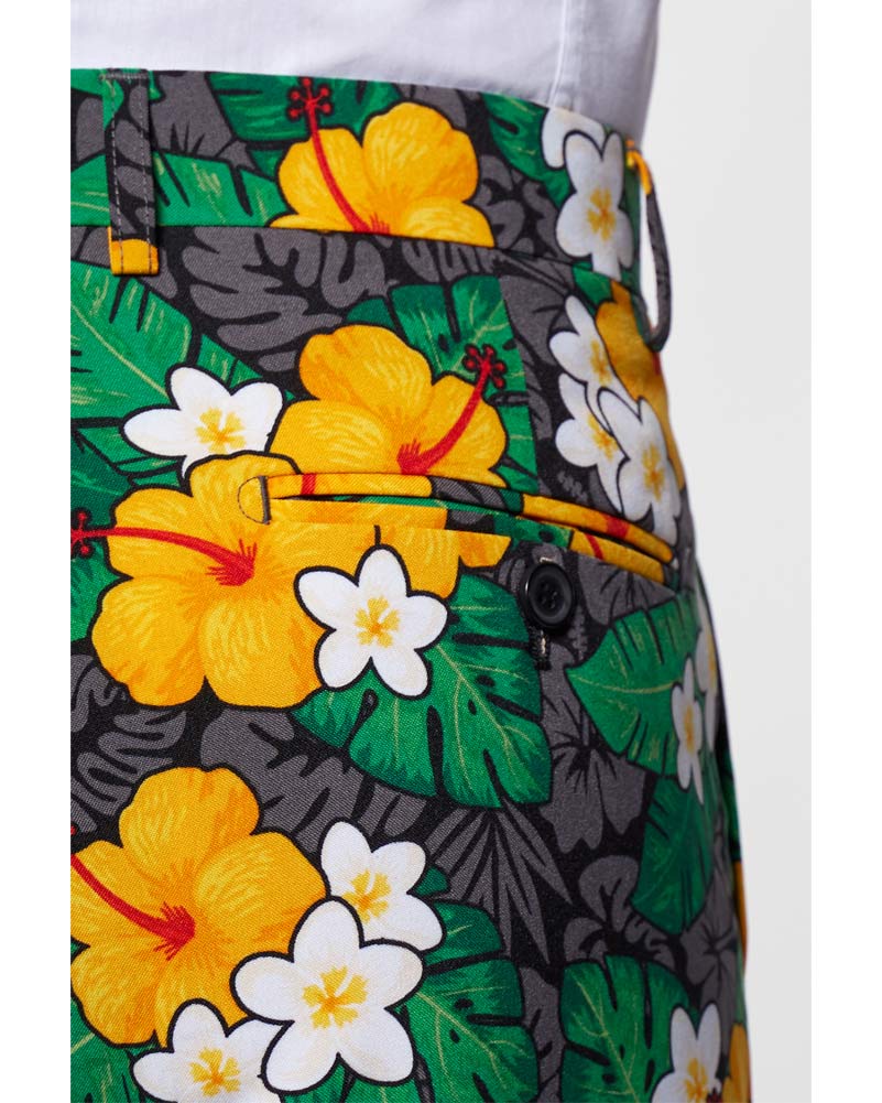 Opposuit Tropical Treasure Premium Mens Costume