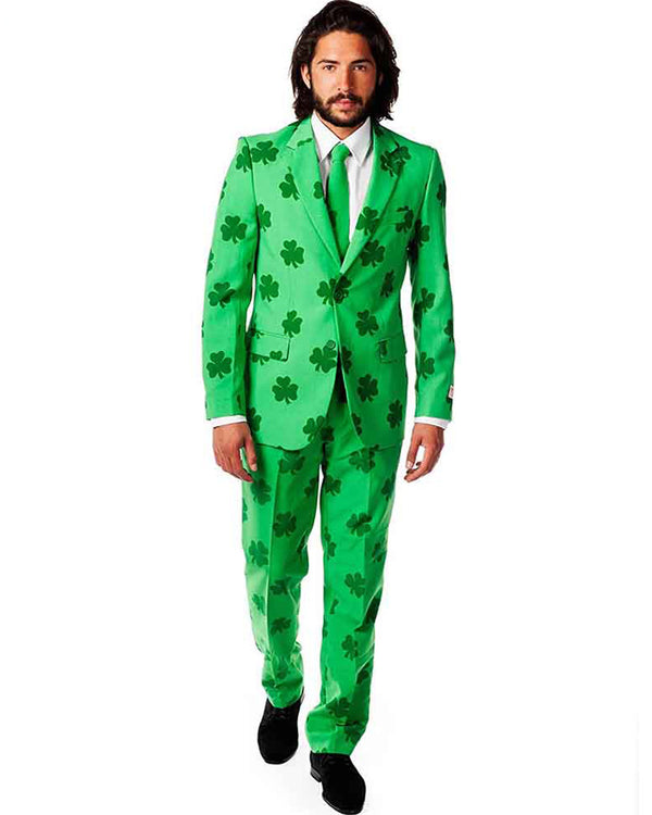 Opposuit Patrick Premium Mens Suit
