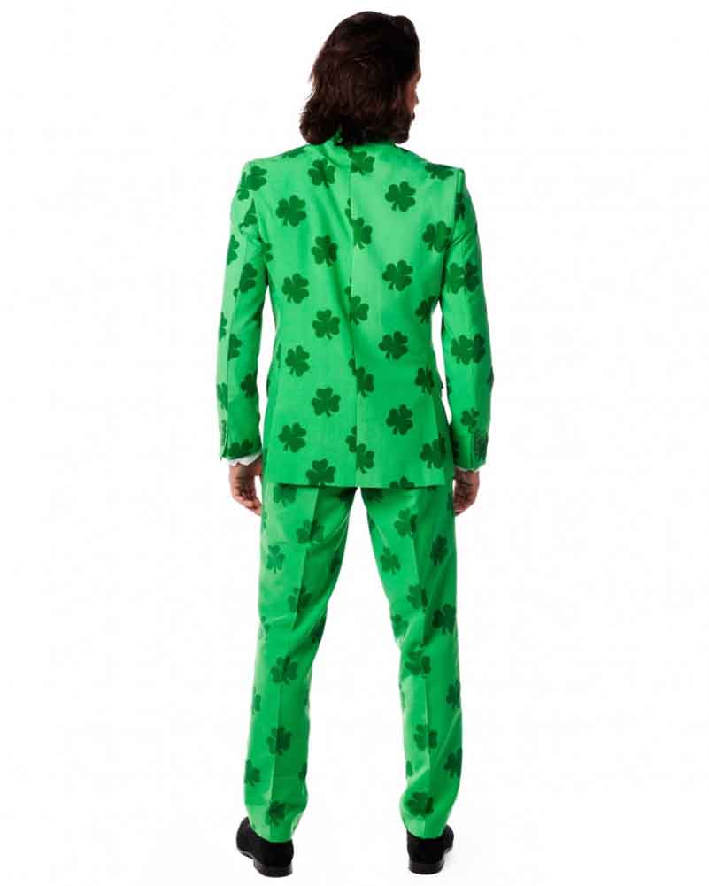 Opposuit Patrick Premium Mens Suit