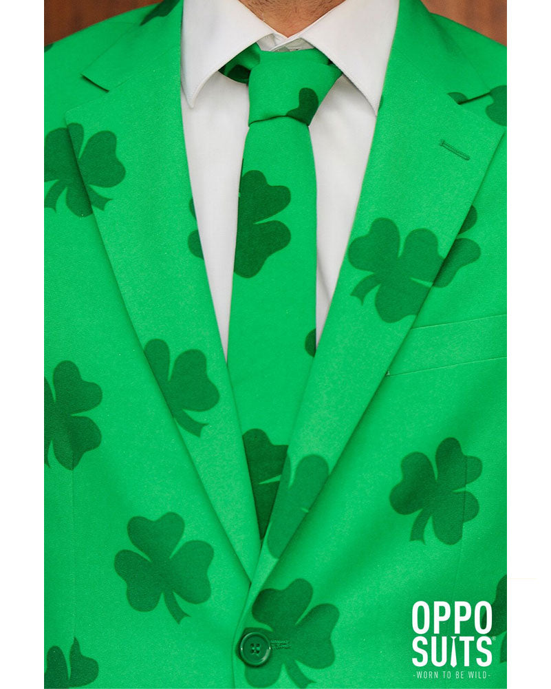 Opposuit Patrick Premium Mens Suit