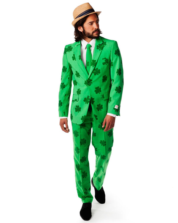 Opposuit Patrick Premium Mens Suit