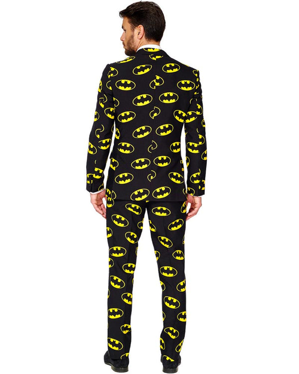 Opposuit Batman Premium Mens Suit