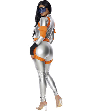 Out of this World Womens Costume