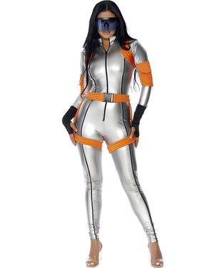 Out of this World Womens Costume