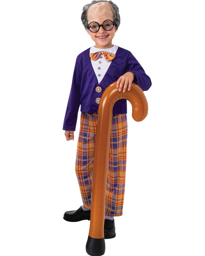 Oversize Inflatable Cane