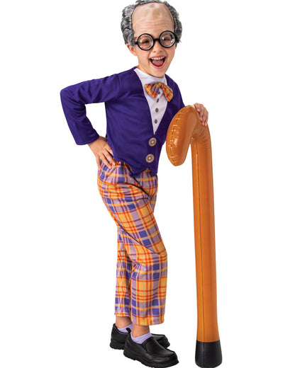 Oversize Inflatable Cane