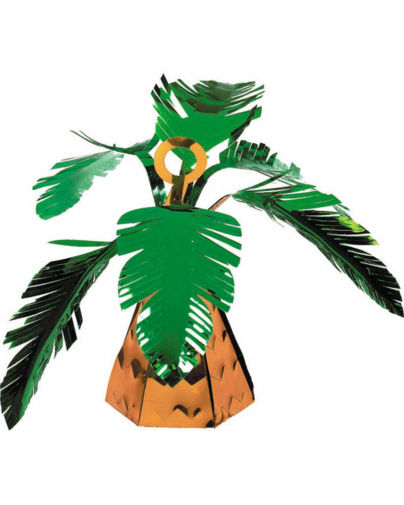 Palm Tree Balloon Weight