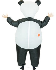 Panda Inflatable Adult Costume