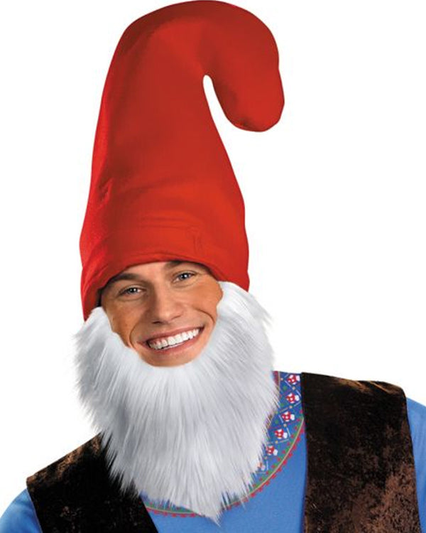 Papa Gnome Mens Costume