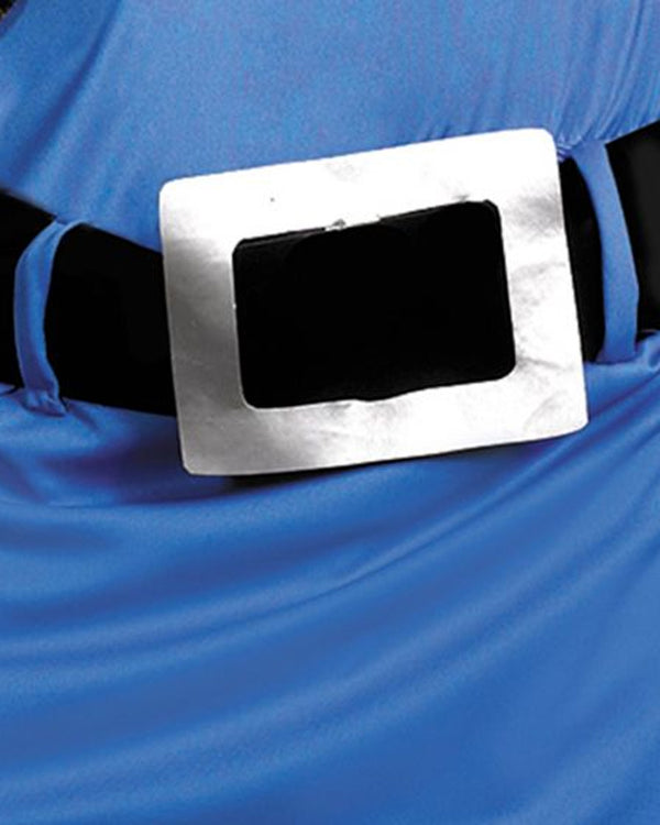 Papa Gnome Mens Costume