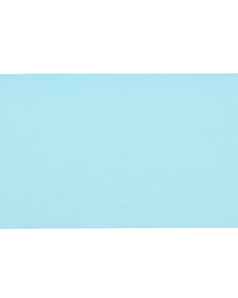 Pastel Blue Grease Proof Paper Napkins Pack of 20